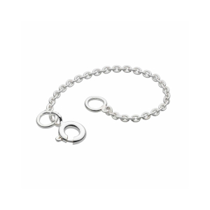 Chain Extender 2" by Kit Heath in Highly Polished Sterling Silver