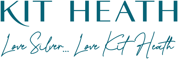 Kit Heath | Love Silver...Love Kit Heath