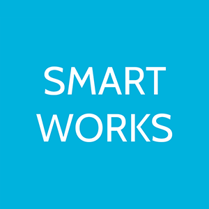 Smart Works Charity logo